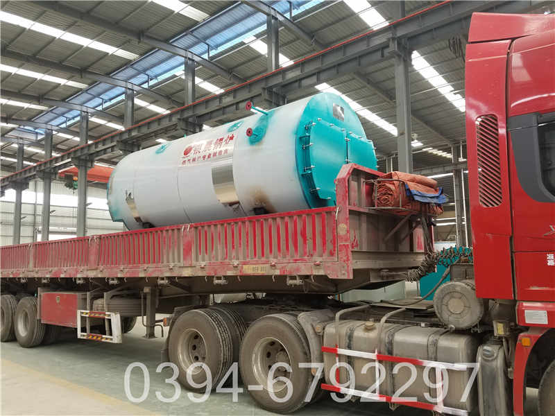 150人开水器