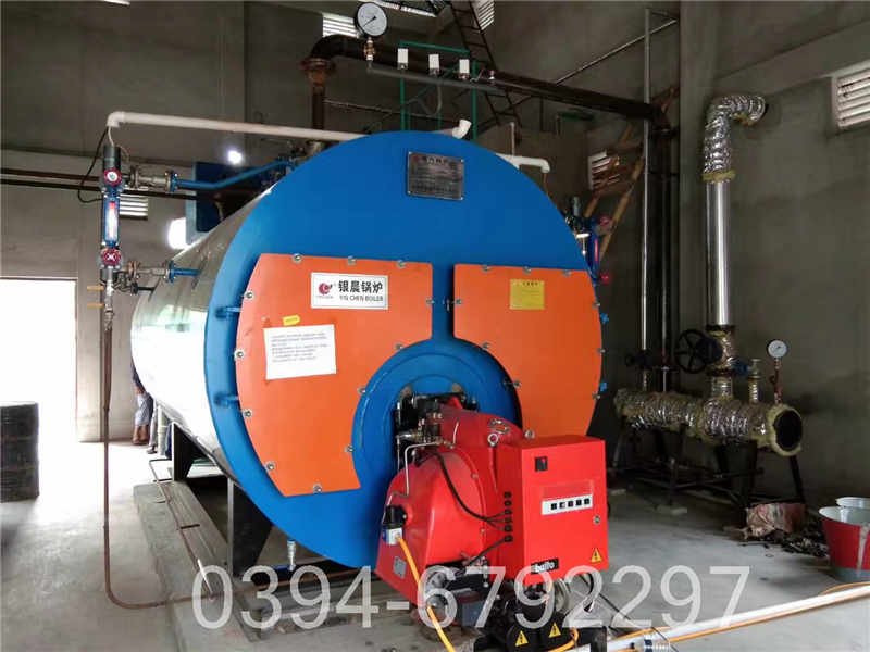 开水器60l