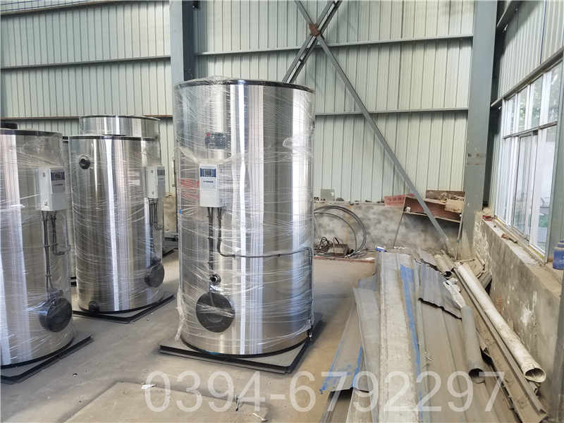 专业生产销售太康锅炉WNS型500公斤蒸发量专业燃气锅炉制造商