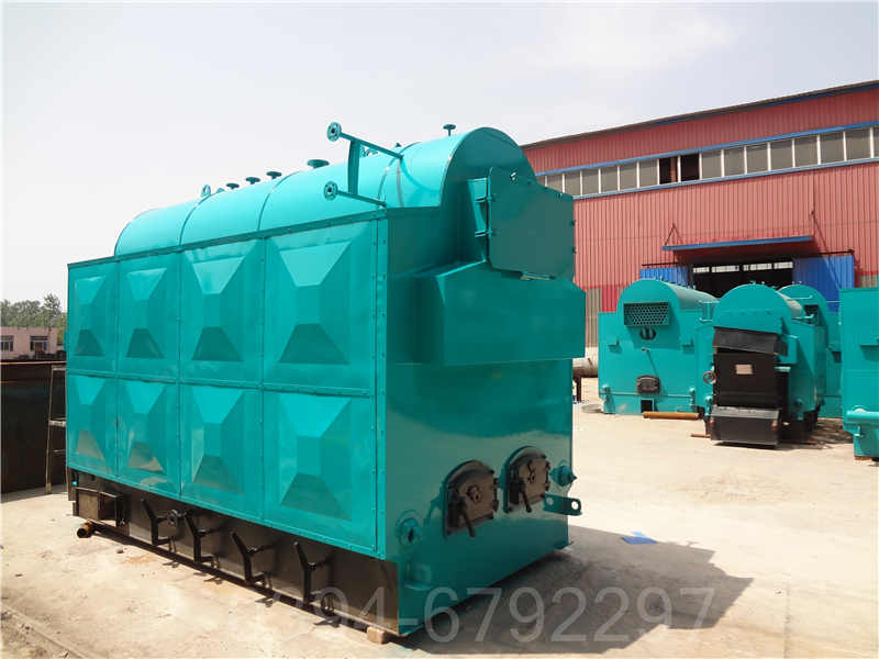 专业生产销售太康锅炉0.5吨蒸汽 1.0Mpa压力天然气锅炉耗气量