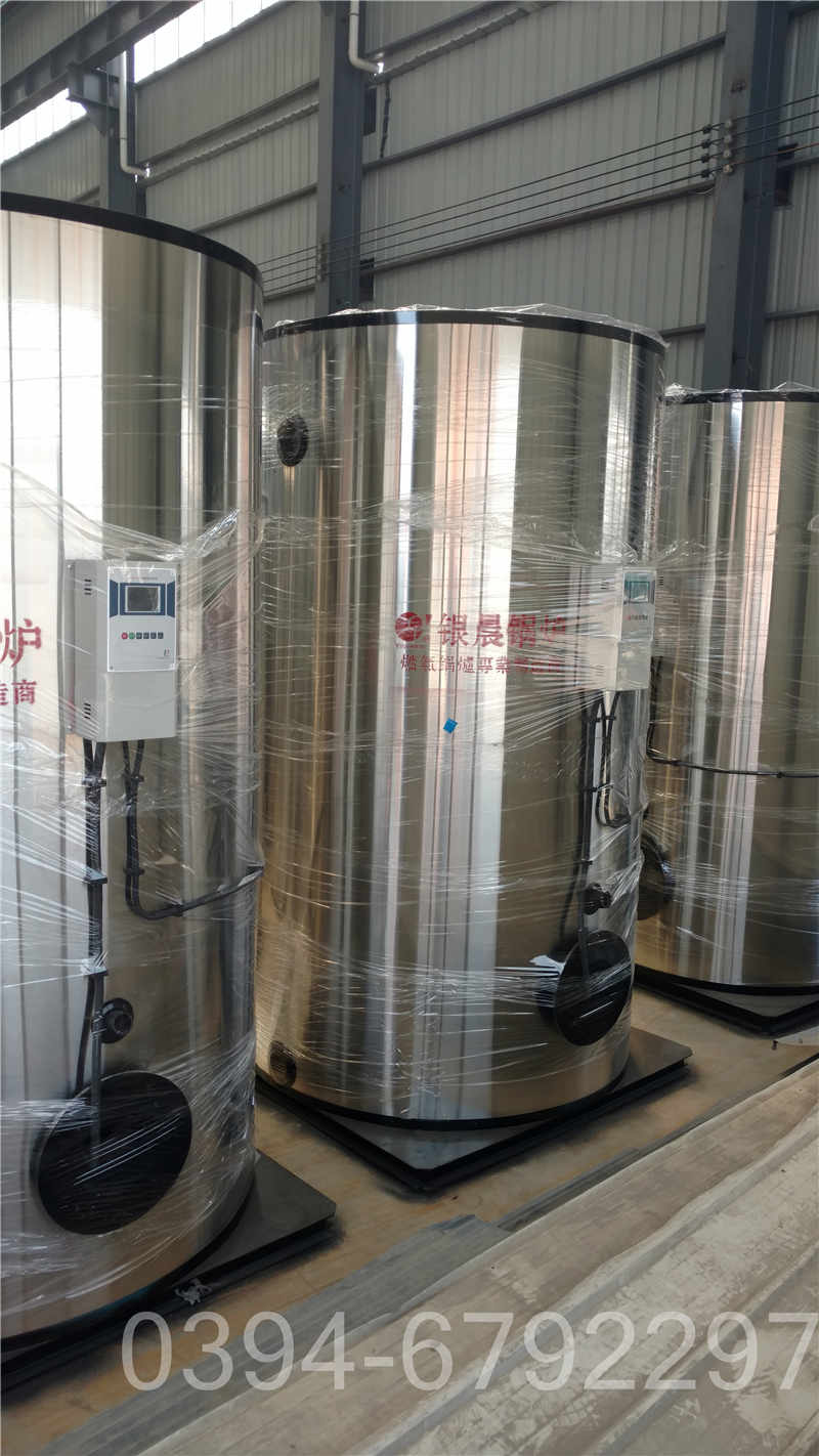 品牌直销河南锅炉0.5吨蒸汽 1.0Mpa压力专业燃气锅炉制造商
