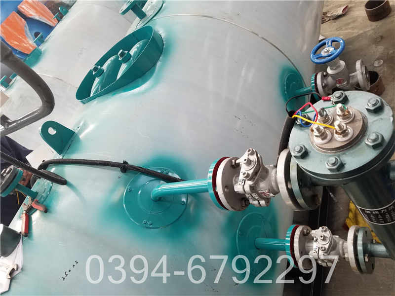 环保局推荐太康锅炉WNS0.5-1.0-Q型天然气锅炉燃气用量