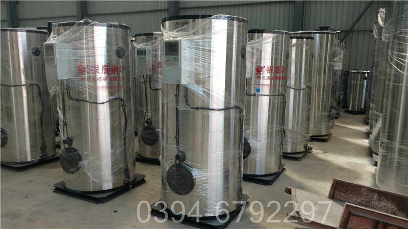 厂价直销太康锅炉0.5吨蒸汽 1.0Mpa压力专业燃气锅炉制造商