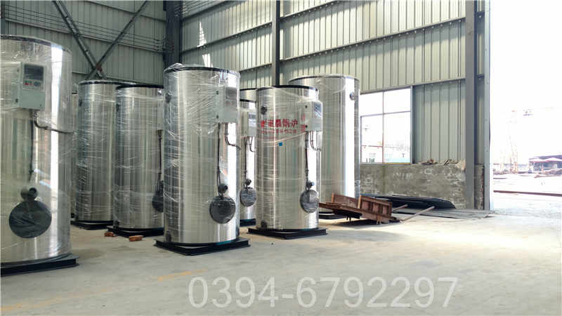 燃气锅炉需要锅炉工吗
