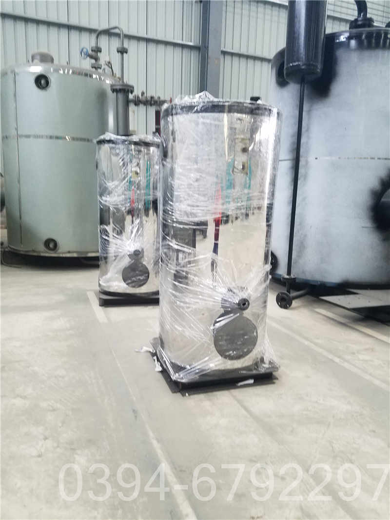 锅炉燃气用量