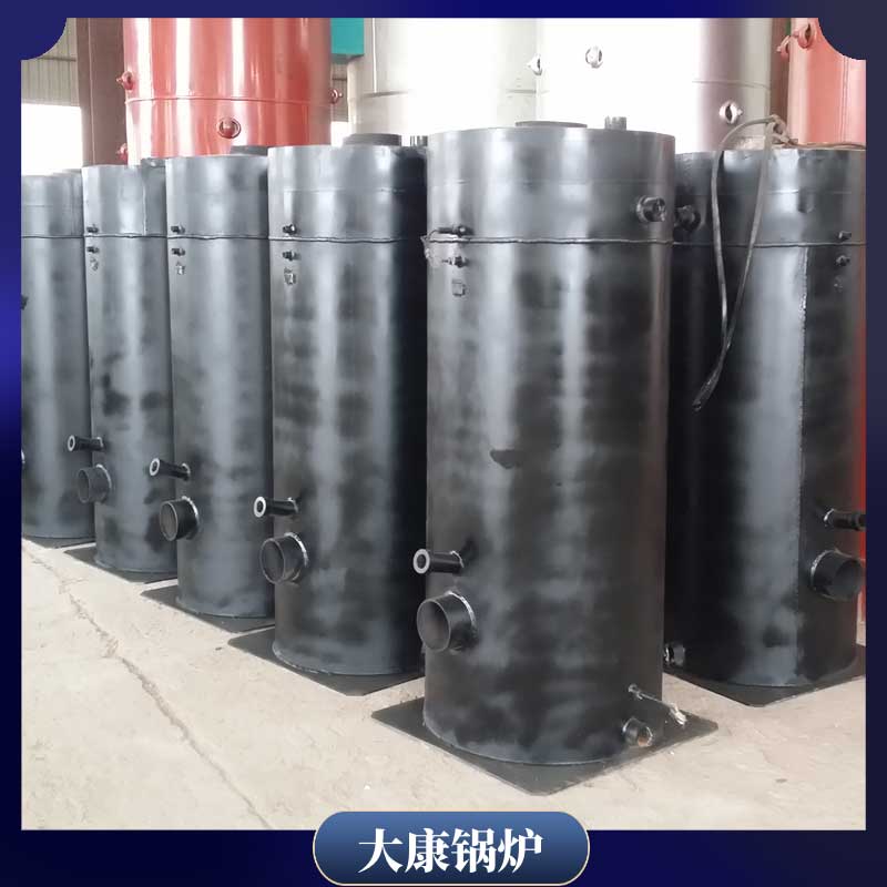 柴油导热油锅炉