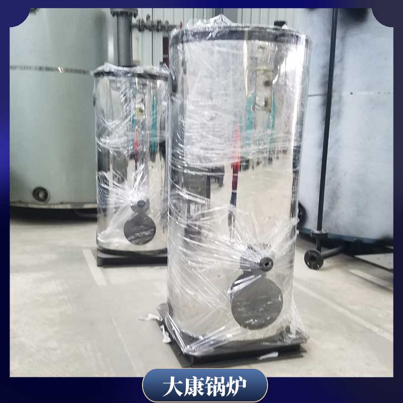 80万大卡高效天然气蒸汽锅炉