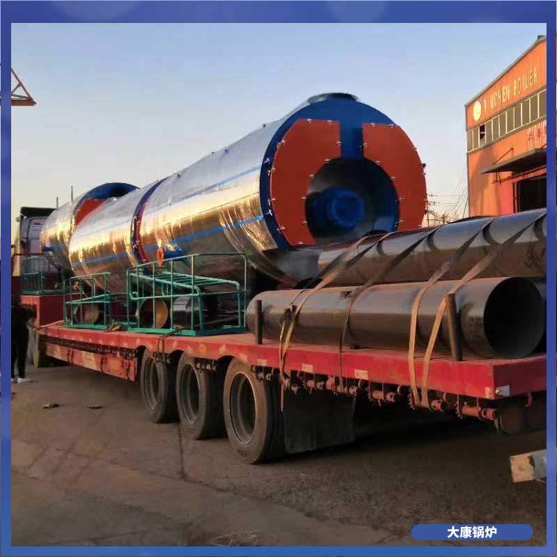 5000L 开式反应釜