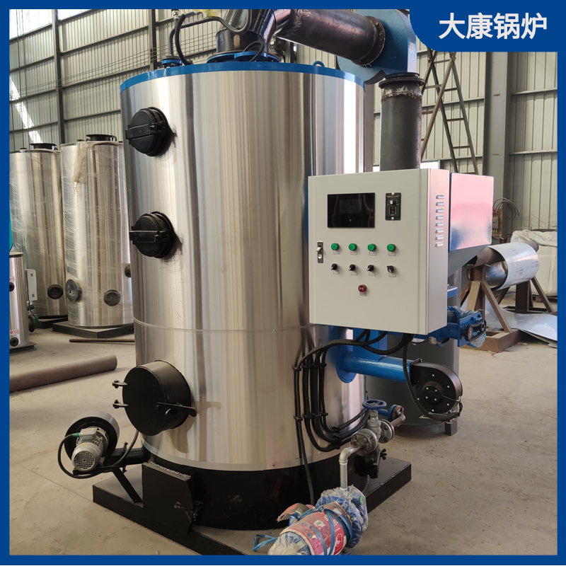 生物质燃烧锅炉多少钱