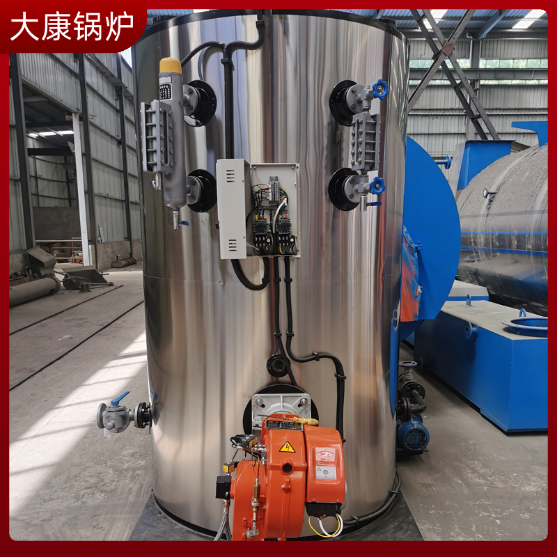 生物质锅炉锅炉价格