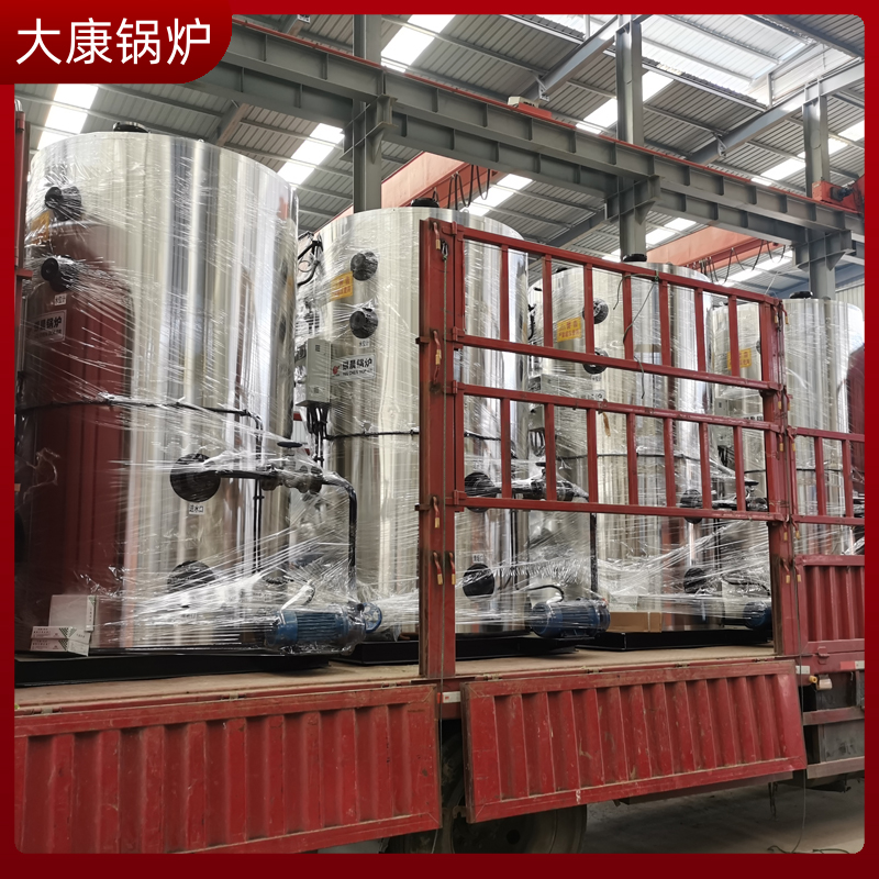 WNS0.5-1.0-QY重油蒸汽锅炉