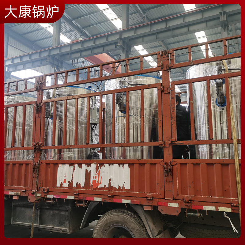 电加热导热油导热油炉厂家