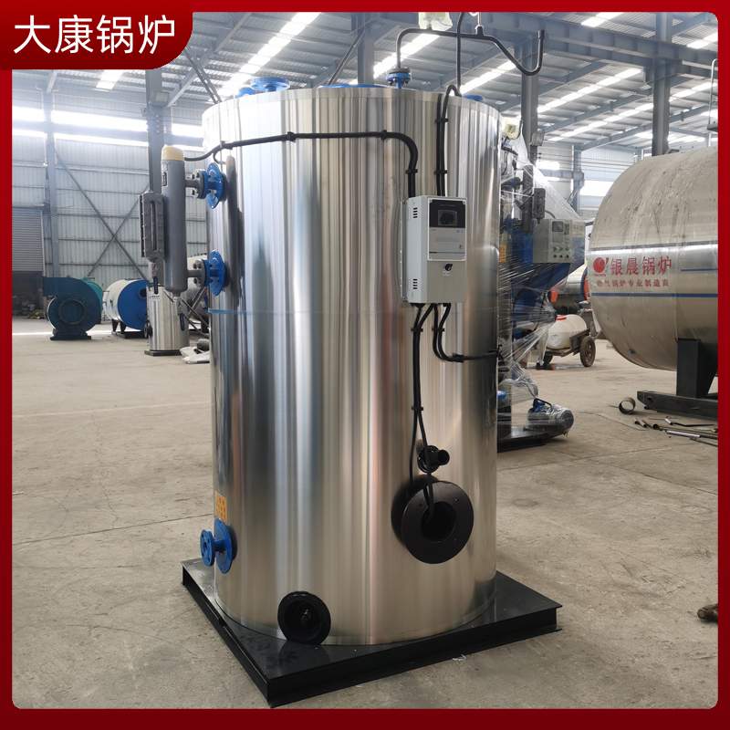 0.2吨蒸汽锅炉价格