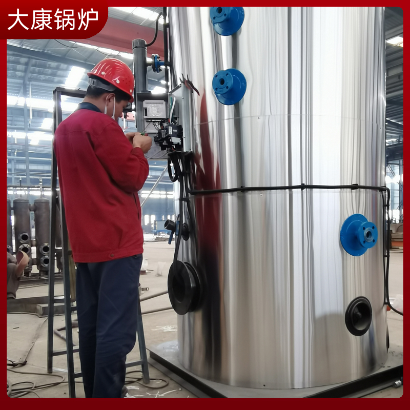 生物质采暖锅炉厂家