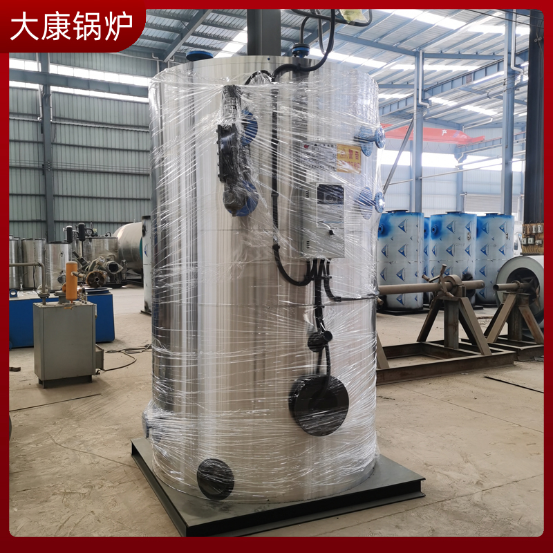 生物质的锅炉的