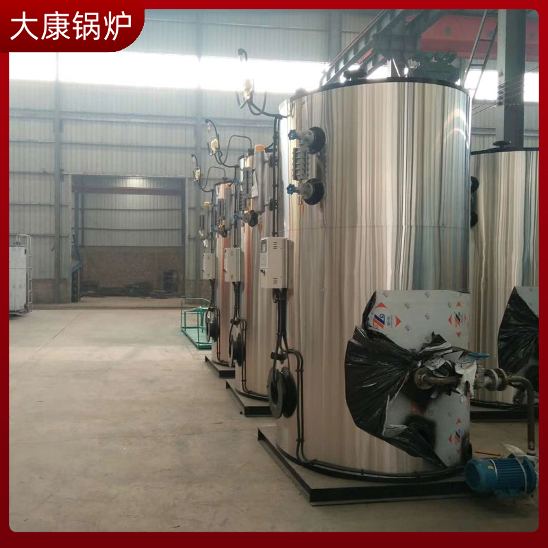 燃气蒸汽锅炉锅炉
