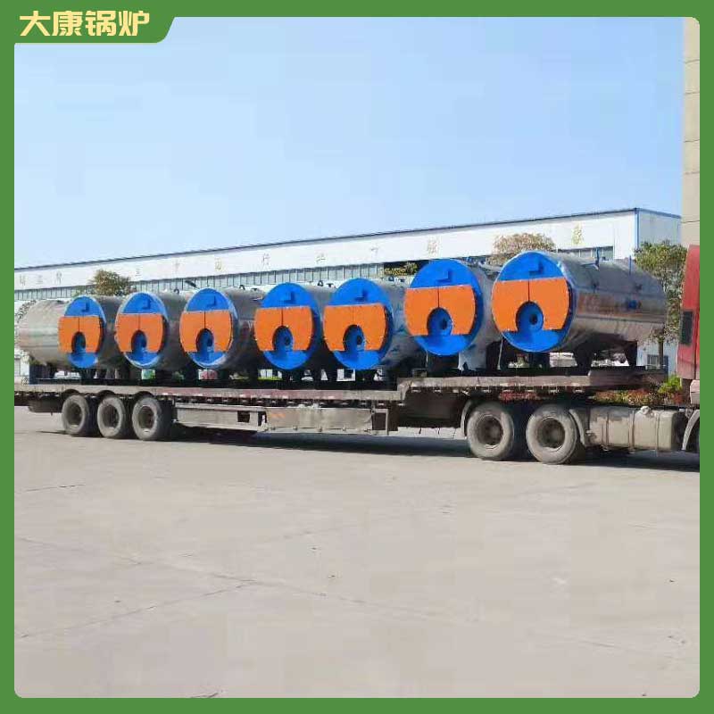 蒸汽锅炉型号