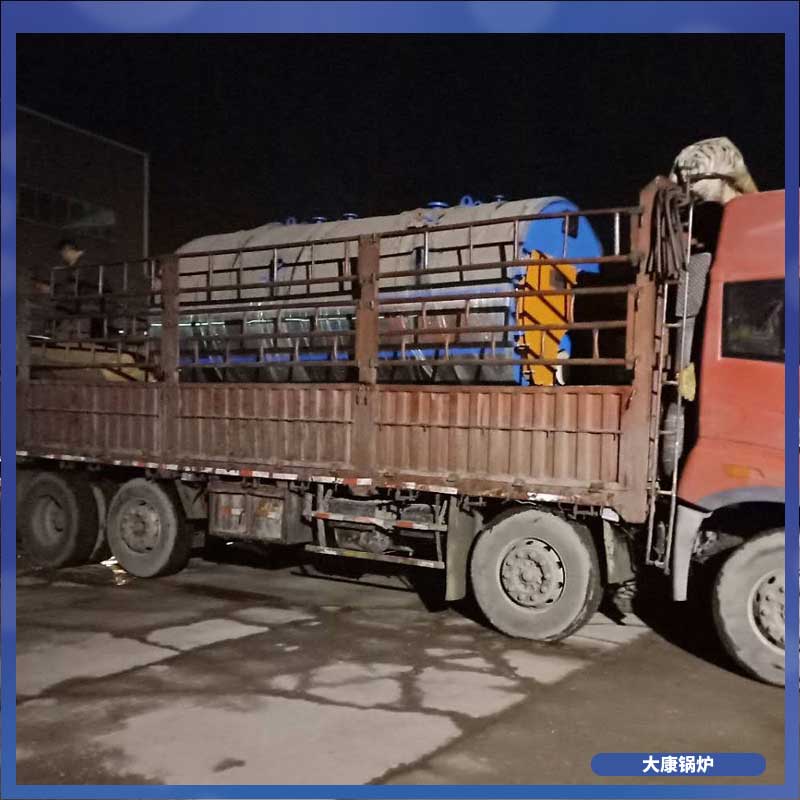 6吨生物质锅炉厂家