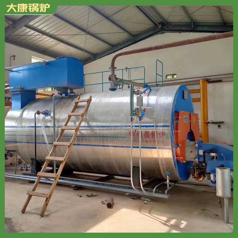 导热油锅炉哪个厂家好
