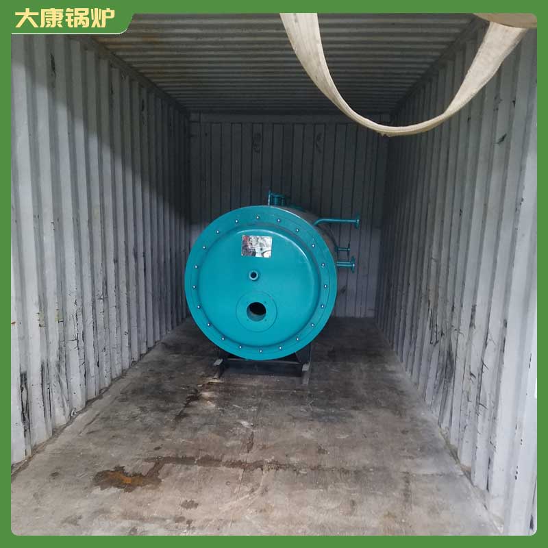 生物质锅炉 公司