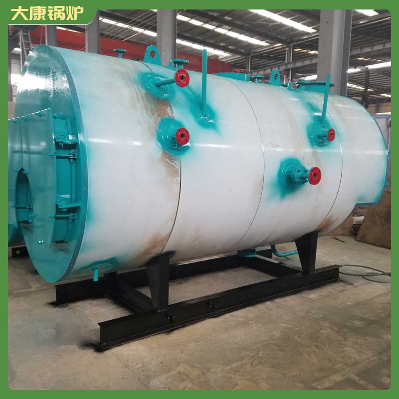 生物质供暖锅炉价格