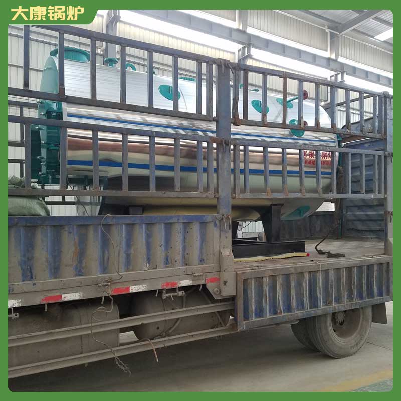 循环导热油锅炉