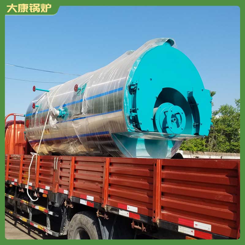 生物质导热油锅炉制造公司