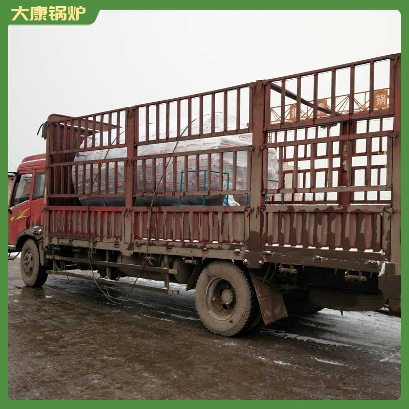 4000L 碱洗槽