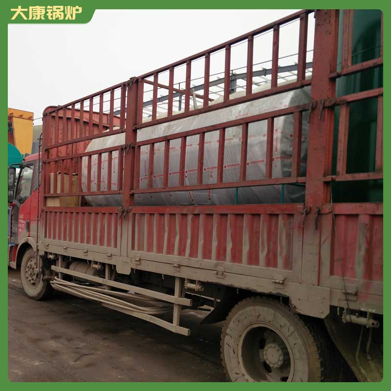 锅炉生物质燃料生产