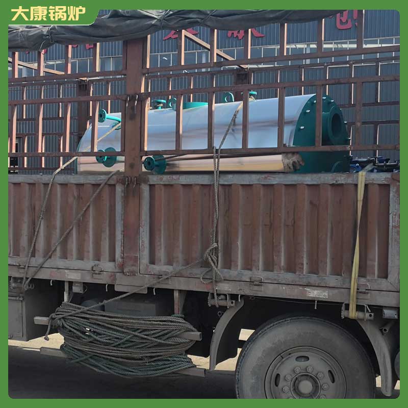 生物质蒸汽锅炉价钱