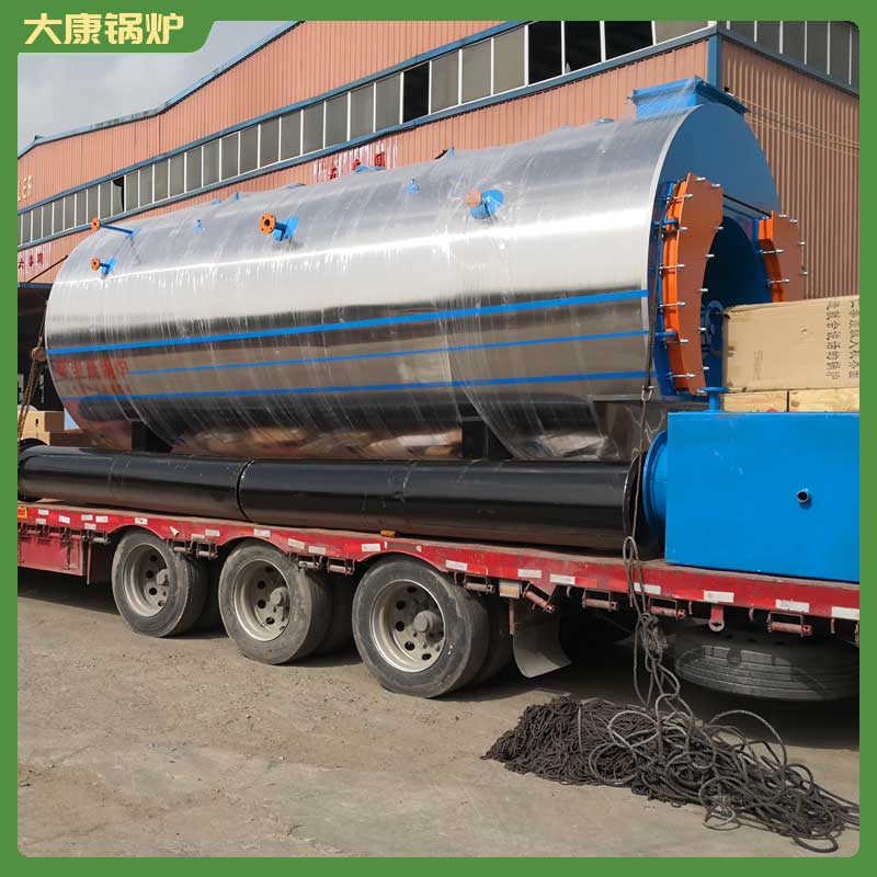 生物质环保锅炉厂家