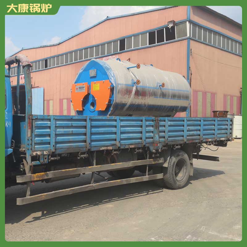 导热油炉锅炉型号