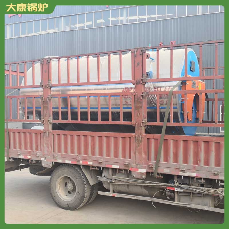 生物质导热油锅炉的价格