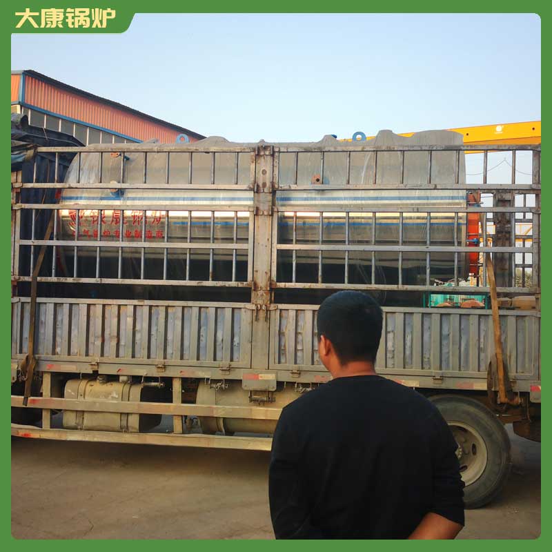 14000kw导热油锅炉价格
