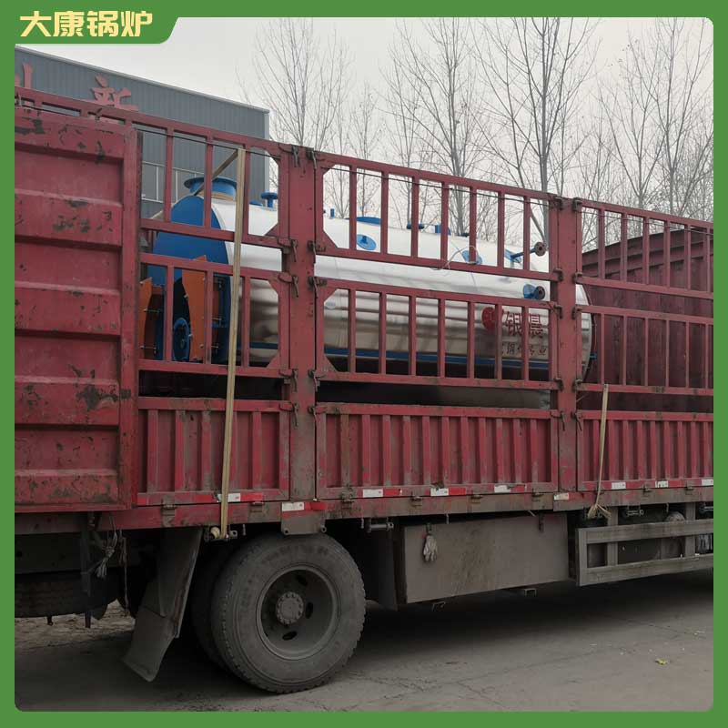 10吨生物质锅炉价格