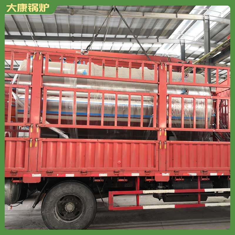 生物质锅炉供暖厂家