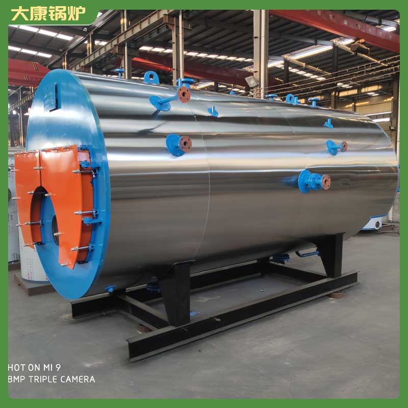 生物质导热油锅炉公司