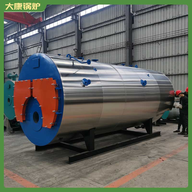 生物质蒸汽锅炉厂