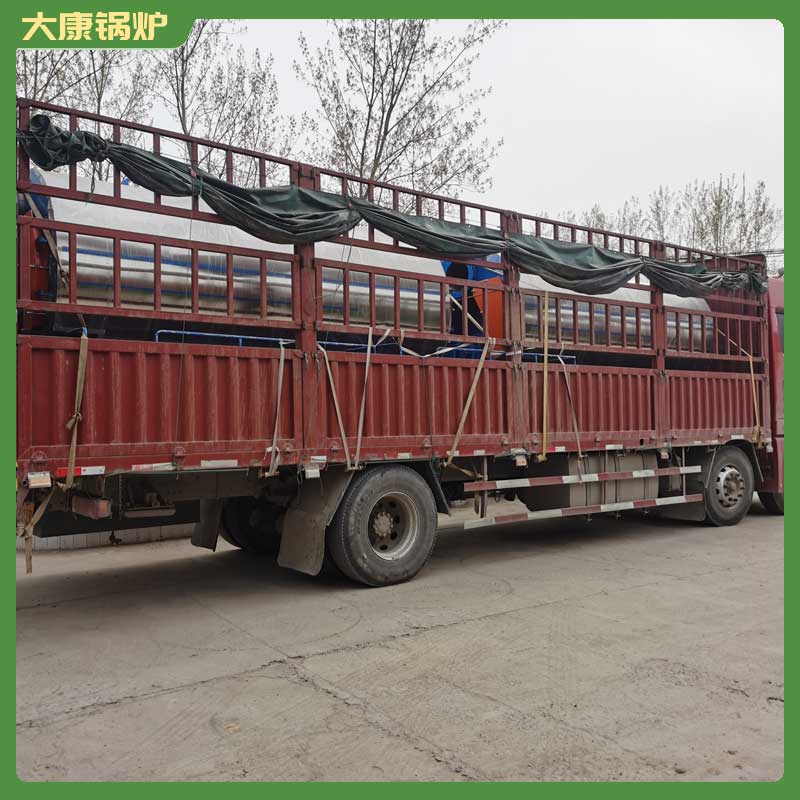 生物质锅炉资质