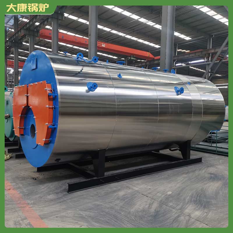 300L蒸压釜