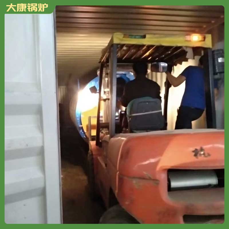 WNS0.3-0.7-QY不用办手续重油蒸汽锅炉