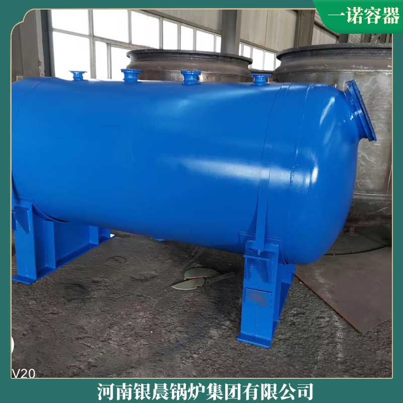 3吨承压天然气蒸汽锅炉